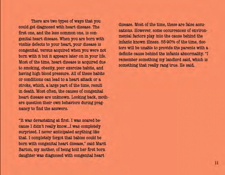 Book by Rayna Barton